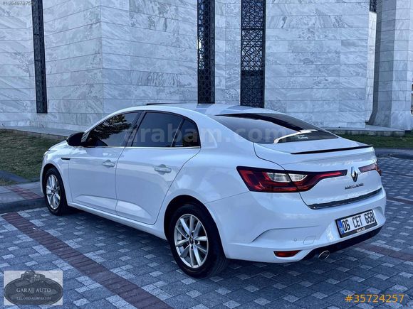 GARAJJ AUTO'DAN HATASIZ BOYASIZ TOUCH !!