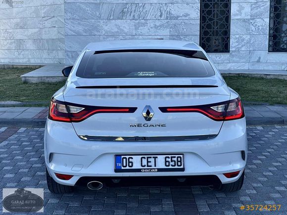 GARAJJ AUTO'DAN HATASIZ BOYASIZ TOUCH !!