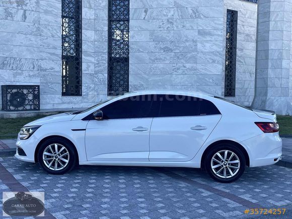 GARAJJ AUTO'DAN HATASIZ BOYASIZ TOUCH !!