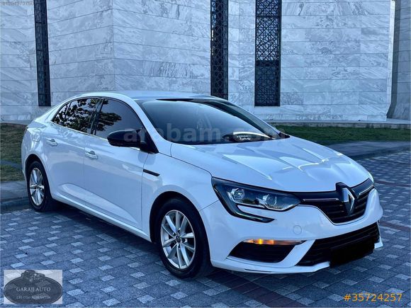 GARAJJ AUTO'DAN HATASIZ BOYASIZ TOUCH !!