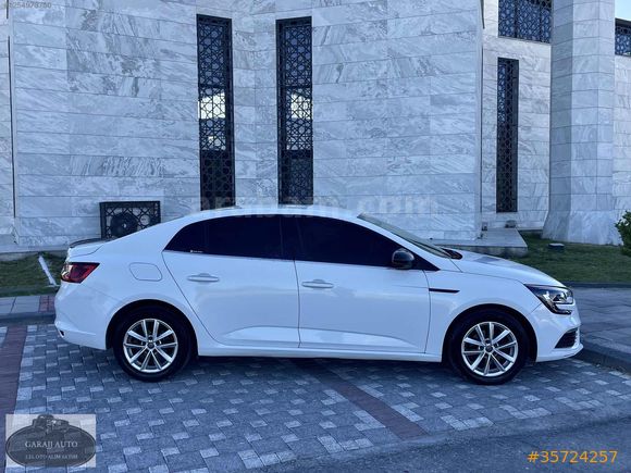 GARAJJ AUTO'DAN HATASIZ BOYASIZ TOUCH !!