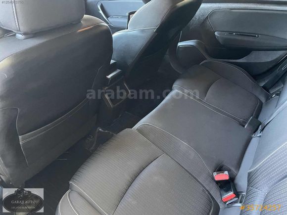 GARAJJ AUTO'DAN HATASIZ BOYASIZ TOUCH !!