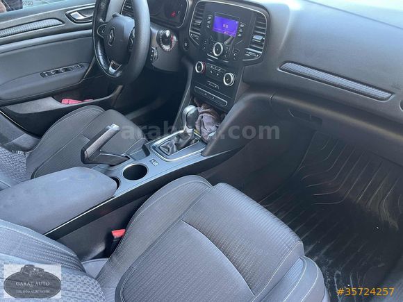 GARAJJ AUTO'DAN HATASIZ BOYASIZ TOUCH !!