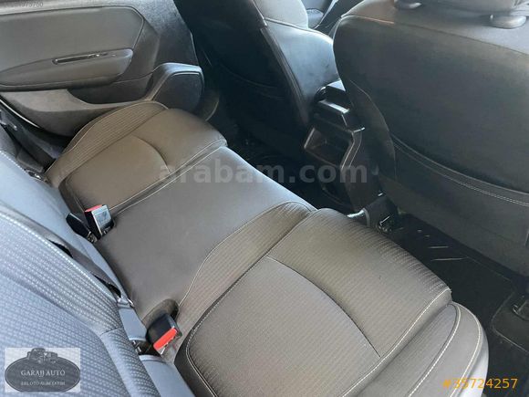 GARAJJ AUTO'DAN HATASIZ BOYASIZ TOUCH !!