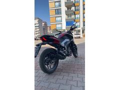 hatasız sıfır sayılır dominar 250d