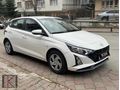 KİRALIK / 2025 Hyundai İ20 Otm.// KUMKALE OTO