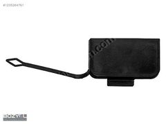 Bmw Tampon Çeki Kapağı Ön Sedan M-Tech E46 OEM : 51117893378