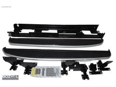 Land Rover L320 Basamak Sport 2005-12 OEM: VTK500020