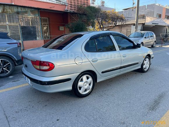 Sahibinden Renault Megane 1.6 RXi 2001 Model