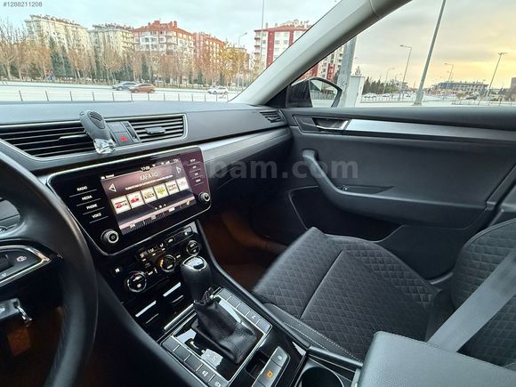 2019 MODEL DEĞİŞENSİZ FULL BAKIMLI SÜPER B