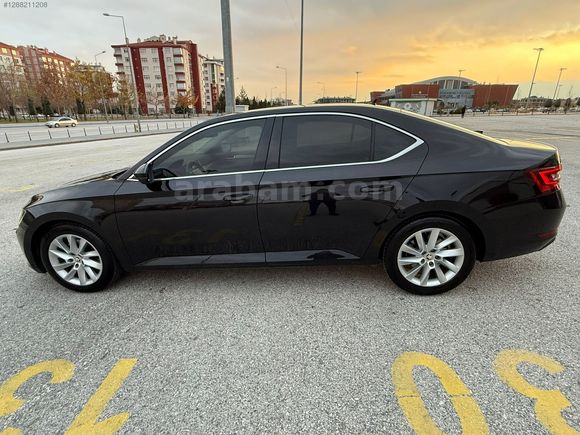 2019 MODEL DEĞİŞENSİZ FULL BAKIMLI SÜPER B