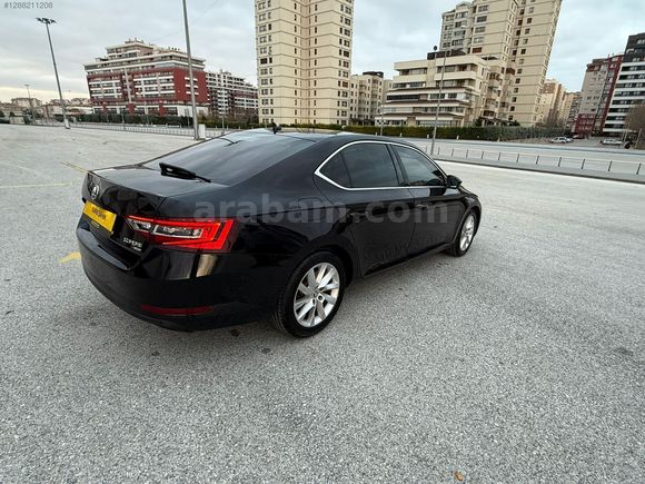 2019 MODEL DEĞİŞENSİZ FULL BAKIMLI SÜPER B