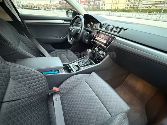 2019 MODEL DEĞİŞENSİZ FULL BAKIMLI SÜPER B