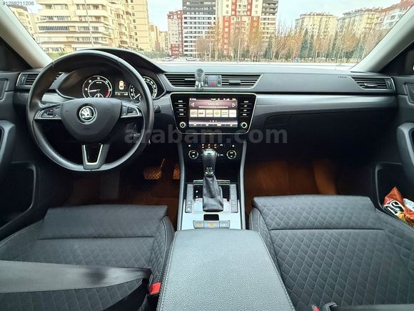 2019 MODEL DEĞİŞENSİZ FULL BAKIMLI SÜPER B