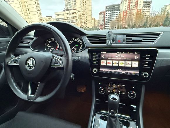 2019 MODEL DEĞİŞENSİZ FULL BAKIMLI SÜPER B