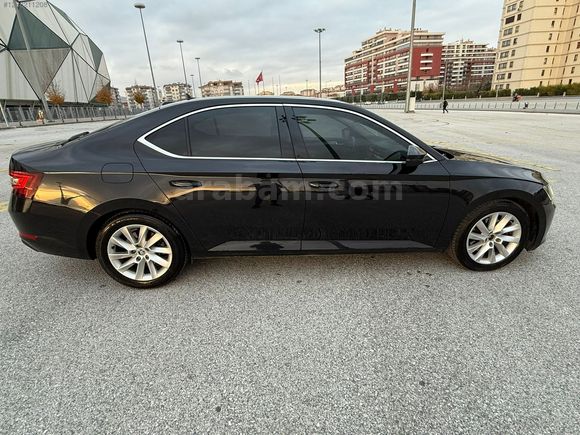2019 MODEL DEĞİŞENSİZ FULL BAKIMLI SÜPER B
