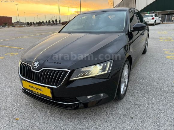 2019 MODEL DEĞİŞENSİZ FULL BAKIMLI SÜPER B