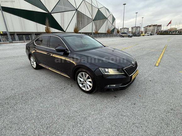 2019 MODEL DEĞİŞENSİZ FULL BAKIMLI SÜPER B