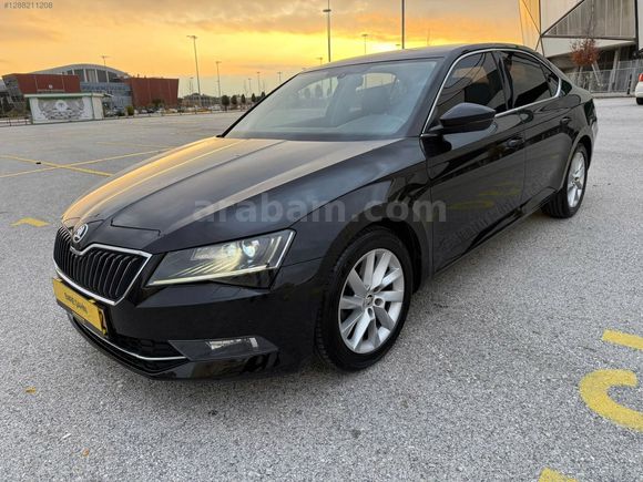 2019 MODEL DEĞİŞENSİZ FULL BAKIMLI SÜPER B