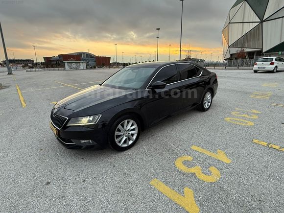 2019 MODEL DEĞİŞENSİZ FULL BAKIMLI SÜPER B