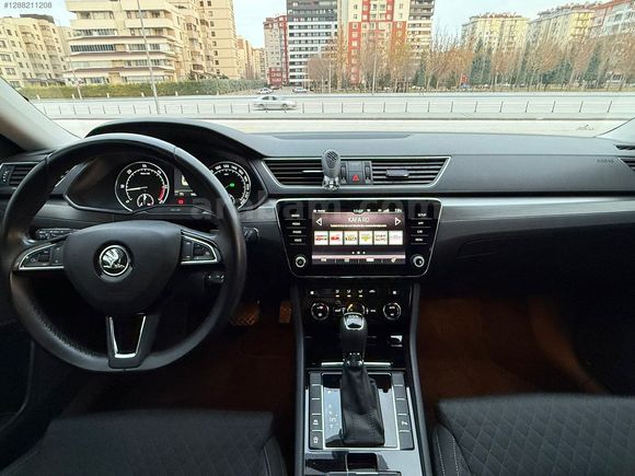 2019 MODEL DEĞİŞENSİZ FULL BAKIMLI SÜPER B