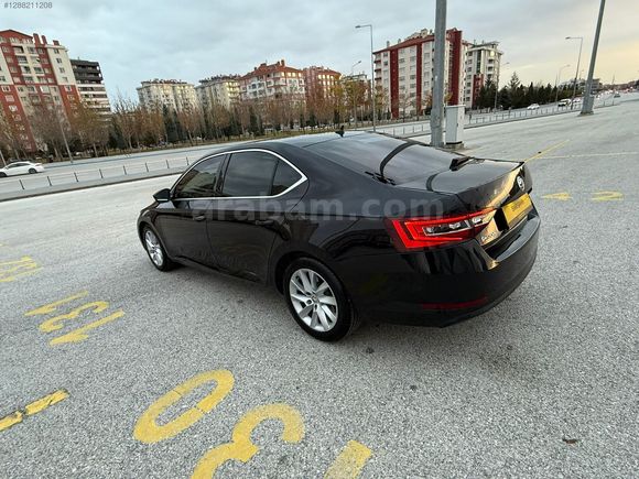 2019 MODEL DEĞİŞENSİZ FULL BAKIMLI SÜPER B