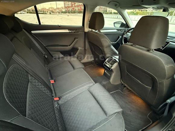 2019 MODEL DEĞİŞENSİZ FULL BAKIMLI SÜPER B