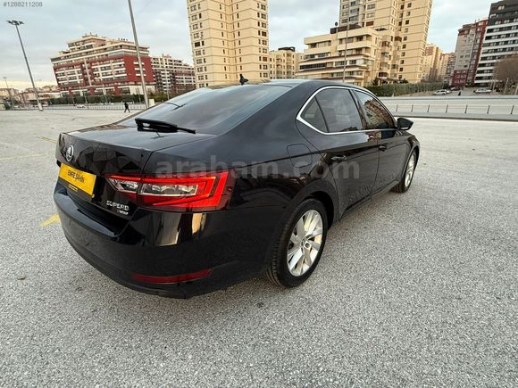 2019 MODEL DEĞİŞENSİZ FULL BAKIMLI SÜPER B