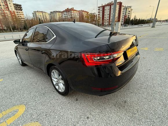 2019 MODEL DEĞİŞENSİZ FULL BAKIMLI SÜPER B