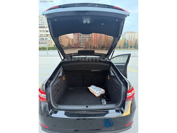 2019 MODEL DEĞİŞENSİZ FULL BAKIMLI SÜPER B