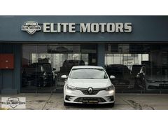 ELİTE MOTORS'DAN 2021 RENAULT MEGANE 1.5 BLUEHDİ JOY COMFORT