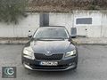 CAN GALERİA'DAN SKODA SUPERB 1.6TDI Style DSG