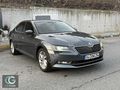 CAN GALERİA'DAN SKODA SUPERB 1.6TDI Style DSG
