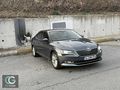 CAN GALERİA'DAN SKODA SUPERB 1.6TDI Style DSG