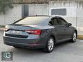 CAN GALERİA'DAN SKODA SUPERB 1.6TDI Style DSG