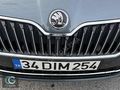 CAN GALERİA'DAN SKODA SUPERB 1.6TDI Style DSG