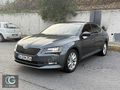 CAN GALERİA'DAN SKODA SUPERB 1.6TDI Style DSG