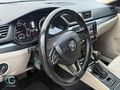 CAN GALERİA'DAN SKODA SUPERB 1.6TDI Style DSG