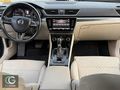 CAN GALERİA'DAN SKODA SUPERB 1.6TDI Style DSG