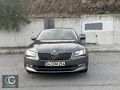 CAN GALERİA'DAN SKODA SUPERB 1.6TDI Style DSG