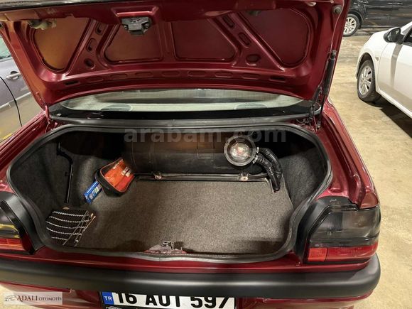 FULL bakımlı