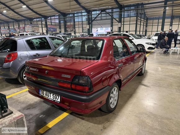 FULL bakımlı