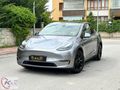 2023 TESLA MODEL Y-LONG RANGE QUİCKSİLVER 20 JANT ÇEKİ DEMİRİ