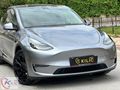 2023 TESLA MODEL Y-LONG RANGE QUİCKSİLVER 20 JANT ÇEKİ DEMİRİ