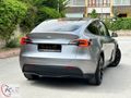 2023 TESLA MODEL Y-LONG RANGE QUİCKSİLVER 20 JANT ÇEKİ DEMİRİ