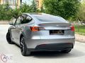 2023 TESLA MODEL Y-LONG RANGE QUİCKSİLVER 20 JANT ÇEKİ DEMİRİ