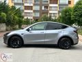 2023 TESLA MODEL Y-LONG RANGE QUİCKSİLVER 20 JANT ÇEKİ DEMİRİ