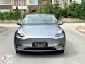 2023 TESLA MODEL Y-LONG RANGE QUİCKSİLVER 20 JANT ÇEKİ DEMİRİ