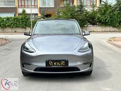 2023 TESLA MODEL Y-LONG RANGE QUİCKSİLVER 20 JANT ÇEKİ DEMİRİ