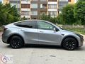2023 TESLA MODEL Y-LONG RANGE QUİCKSİLVER 20 JANT ÇEKİ DEMİRİ